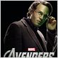 Marvel Los Vengadores : poster Joss Whedon, Mark Ruffalo