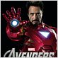 Marvel Los Vengadores : poster Joss Whedon, Robert Downey Jr.