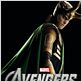 Marvel Los Vengadores : poster Joss Whedon, Tom Hiddleston