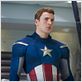 Marvel Los Vengadores : photo Chris Evans, Joss Whedon