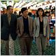 Contagio : photo Josie Ho, Steven Soderbergh