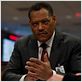 Contagio : photo Laurence Fishburne, Steven Soderbergh