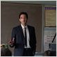 Detachment : photo Adrien Brody, Tony Kaye