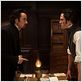 El enigma del cuervo : photo James McTeigue, John Cusack, Luke Evans