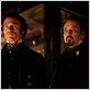 El enigma del cuervo : photo James McTeigue, John Cusack, Luke Evans