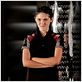 Los juegos del hambre : photo Gary Ross, Isabelle Fuhrman