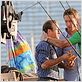 Hawaii Five-0 (2010) : photo Alex O'Loughlin, James Caan, Scott Caan
