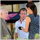 Hawaii Five-0 (2010) : photo Edward Asner, Grace Park, Scott Caan