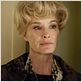 American Horror Story : photo Jessica Lange