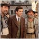 La guerra de los botones : photo Christophe Barratier, Gérard Jugnot, Guillaume Canet, Kad Merad