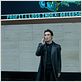 In time : photo Andrew Niccol, Cillian Murphy