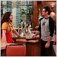 Dos chicas sin blanca : photo Kat Dennings, Nick Zano