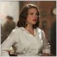 Capitán América: El primer vengador : photo Hayley Atwell, Joe Johnston