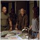 G.I. Joe - La venganza : photo Adrianne Palicki, Bruce Willis, Dwayne Johnson