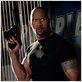G.I. Joe - La venganza : photo Dwayne Johnson
