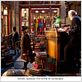 La invención de Hugo : photo Asa Butterfield, Chloë Moretz, Christopher Lee, Martin Scorsese