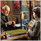 La invención de Hugo : photo Asa Butterfield, Ben Kingsley, Martin Scorsese