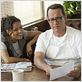 Larry Crowne, nunca es tarde : photo Gugu Mbatha-Raw, Tom Hanks