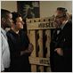 Psych : photo Dule Hill, James Roday, John Rhys-Davies