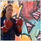 Le fil d'Ariane (TV) : photo Julie Ferrier