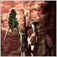 Riddick: Dead Man Stalking : photo Vin Diesel
