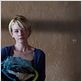 Drive : photo Carey Mulligan, Nicolas Winding Refn