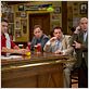 Cheers : photo Alberto San Juan, Antonio Resines, Luis Bermejo, Pepon Nieto