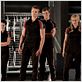 Los juegos del hambre : photo Alexander Ludwig, Gary Ross, Isabelle Fuhrman, Jack Quaid, Leven Rambin