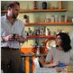 La delicadeza : photo Audrey Tautou, David Foenkinos, François Damiens, Stéphane Foenkinos
