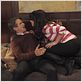 New Girl : photo Dermot Mulroney, Zooey Deschanel