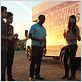 New Girl : photo Hannah Simone, Jake M. Johnson, Lamorne Morris, Max Greenfield, Zooey Deschanel