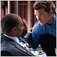 Al borde del abismo : photo Anthony Mackie, Sam Worthington