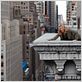 Al borde del abismo : photo Elizabeth Banks, Jamie Bell