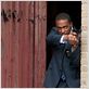 Al borde del abismo : photo Anthony Mackie