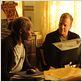 Touch : photo Danny Glover, Kiefer Sutherland
