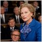 La dama de hierro : photo Meryl Streep, Phyllida Lloyd