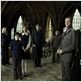 Sombras tenebrosas (Dark Shadows) : photo Bella Heathcote, Chloë Moretz, Eva Green, Gulliver McGrath, Helena Bonham Carter