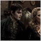 Sombras tenebrosas (Dark Shadows) : photo Johnny Depp, Michelle Pfeiffer, Tim Burton