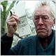 Tan fuerte, tan cerca : photo Max von Sydow, Stephen Daldry