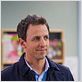 Noche de fin de año : photo Garry Marshall, Seth Meyers