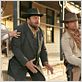 Doc West : photo Clare Carey, Paul Sorvino, Terence Hill