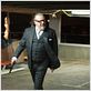 London Boulevard : photo Ray Winstone