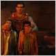 photo Alain Chabat, Jamel Debbouze, The Great Khali