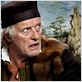The Mill and the Cross : photo Lech Majewski, Rutger Hauer