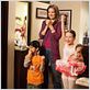 Jack y su gemela : photo Katie Holmes