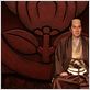 Hara-Kiri: Death Of A Samurai : photo Koji Yakusho, Takashi Miike