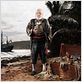 Treasure Island : photo Donald Sutherland