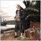 Treasure Island : photo Donald Sutherland