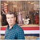 La maldición de Dark Lake : photo Pierce Brosnan