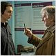 Being Flynn : photo Paul Dano, Robert De Niro